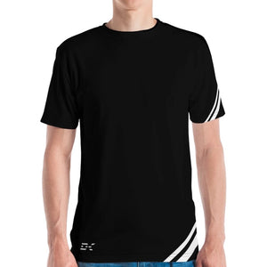 Krug Backprint T-shirt on David Krug Online Store