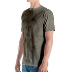Krug Heart T-shirt 25ITWC on David Krug Online Store