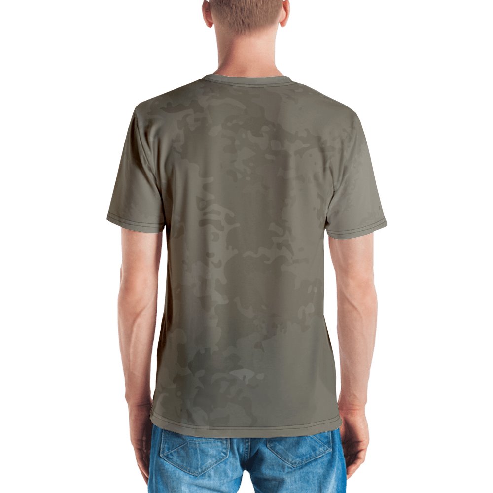 Krug Heart T-shirt 25ITWC on David Krug Online Store