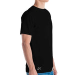Krug Love Back Print T-shirt on David Krug Online Store