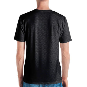 Krug Love Pattern T-shirt 50ITWC on David Krug Online Store