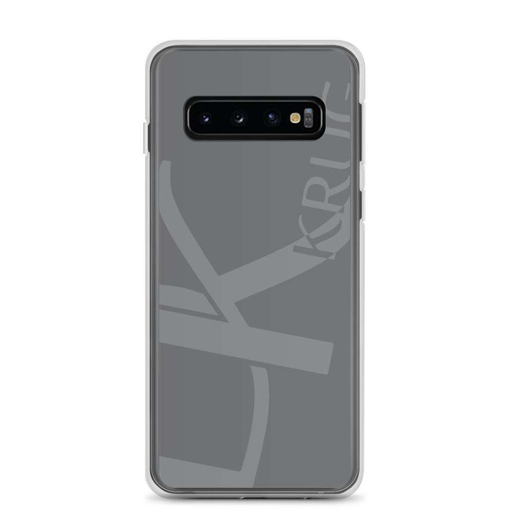 Krug Monogram Samsung Case on David Krug Online Store