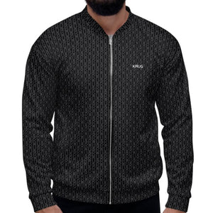 Krug Pattern Jacket on David Krug Online Store