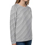 Krug Perseverance Pattern Sweatshirt on David Krug Online Store
