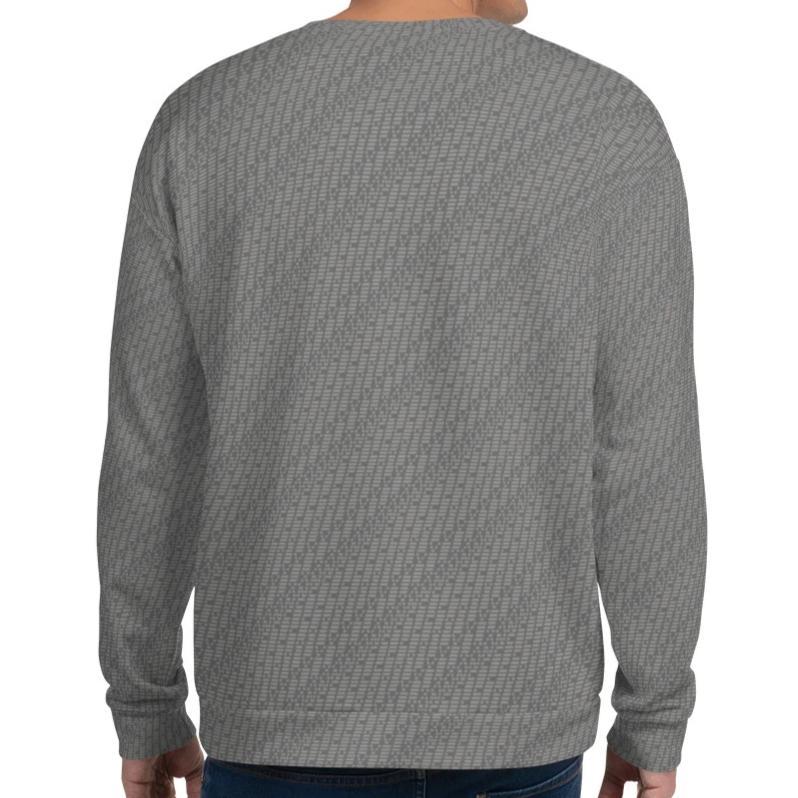 Krug Perseverance Sweatshirt 25ITWC on David Krug Online Store