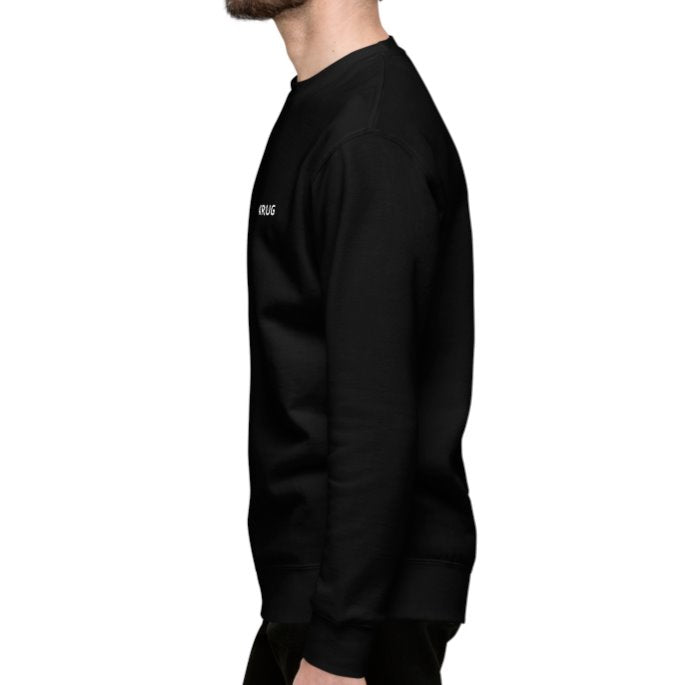Krug Sweatshirt on David Krug Online Store