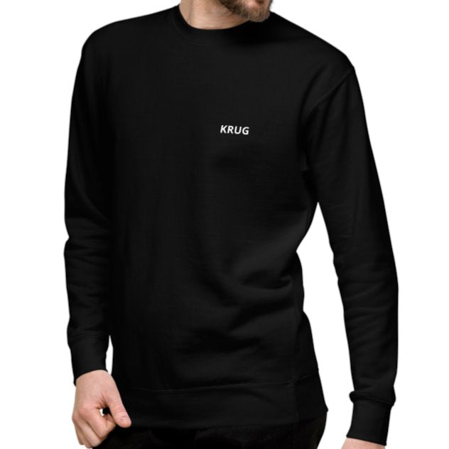 Krug Sweatshirt on David Krug Online Store