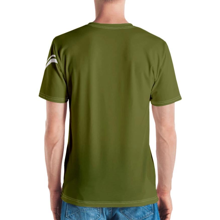 Krug T-shirt 25ITWC on David Krug Online Store