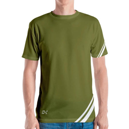 Krug T-shirt 25ITWC on David Krug Online Store