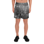 Krug X Halldin Athletic Shorts on David Krug Online Store