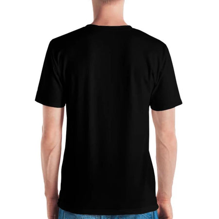 Litecoin LTC T-shirt on David Krug Online Store