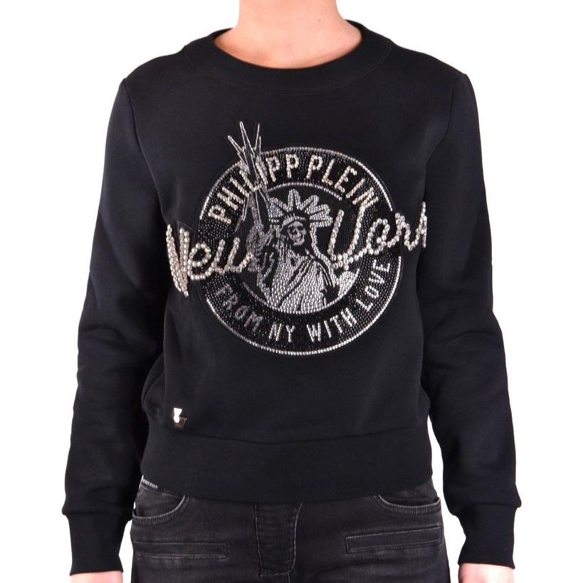 Philipp Plein From N.Y. with Love Sweatshirt Fashion on David Krug Online Store