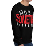 Rob E Something Different Sweatshirt 50ITWC on David Krug Online Store
