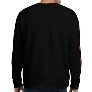Rob E Something Different Sweatshirt on David Krug Online Store