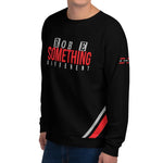 Rob E Something Different Sweatshirt on David Krug Online Store