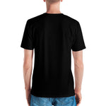 Subliminal Brotherhood Live Free T-shirt 50ITWC on David Krug Online Store