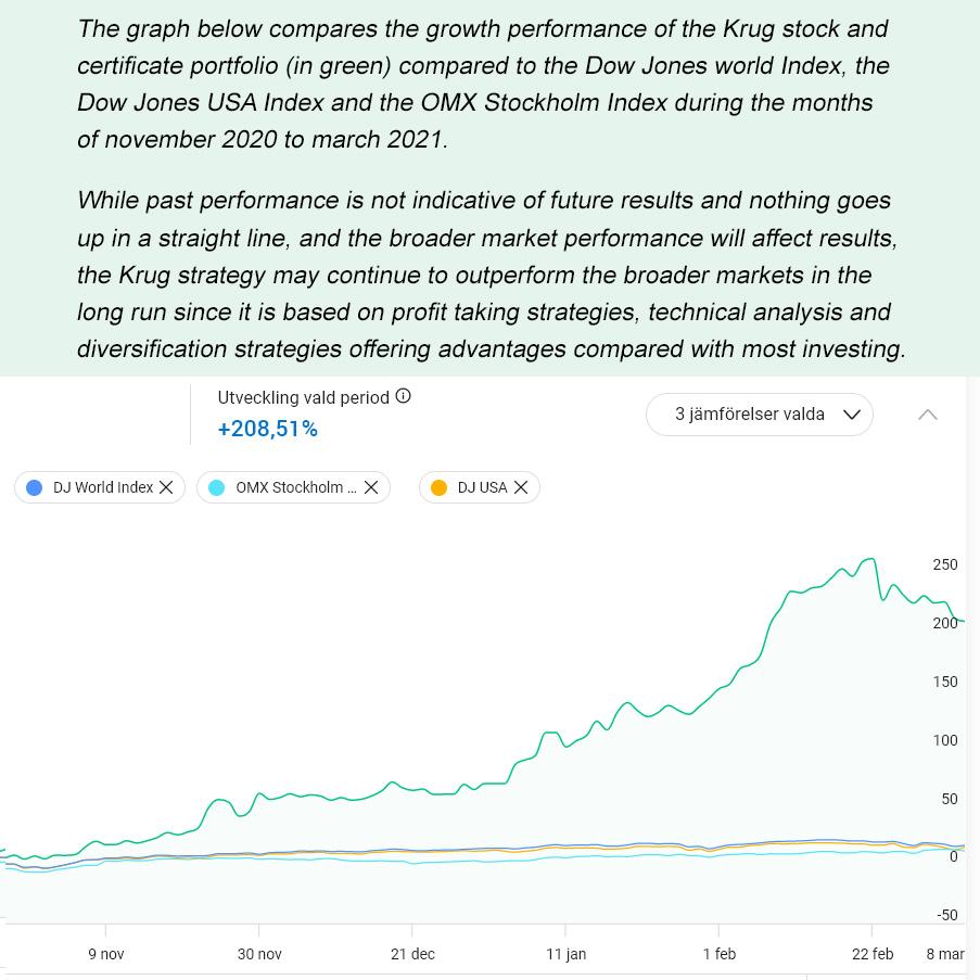 Tailored Workshop - Investing and Risk Management - Beginner to Advanced on David Krug Online Store