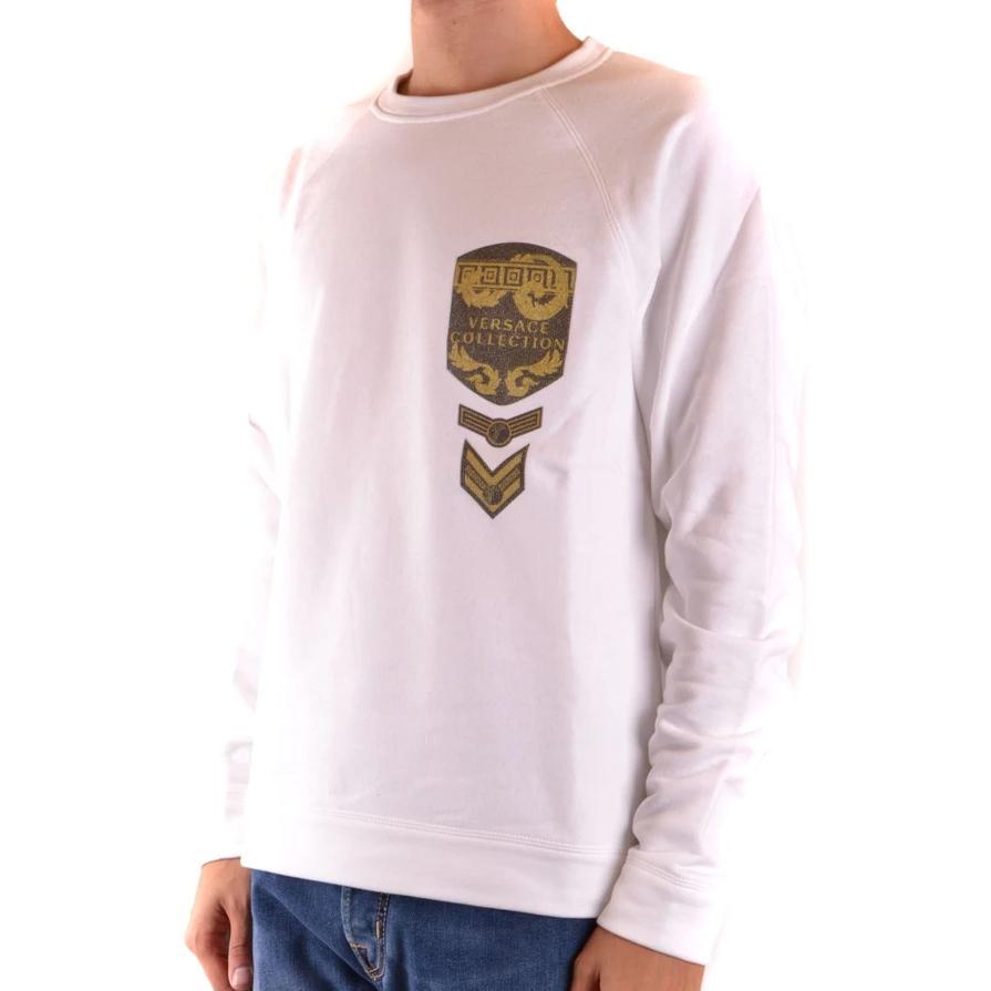 Versace Collection Sweatshirt Fashion on David Krug Online Store