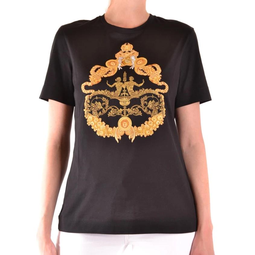 Versace T-shirt Fashion on David Krug Online Store