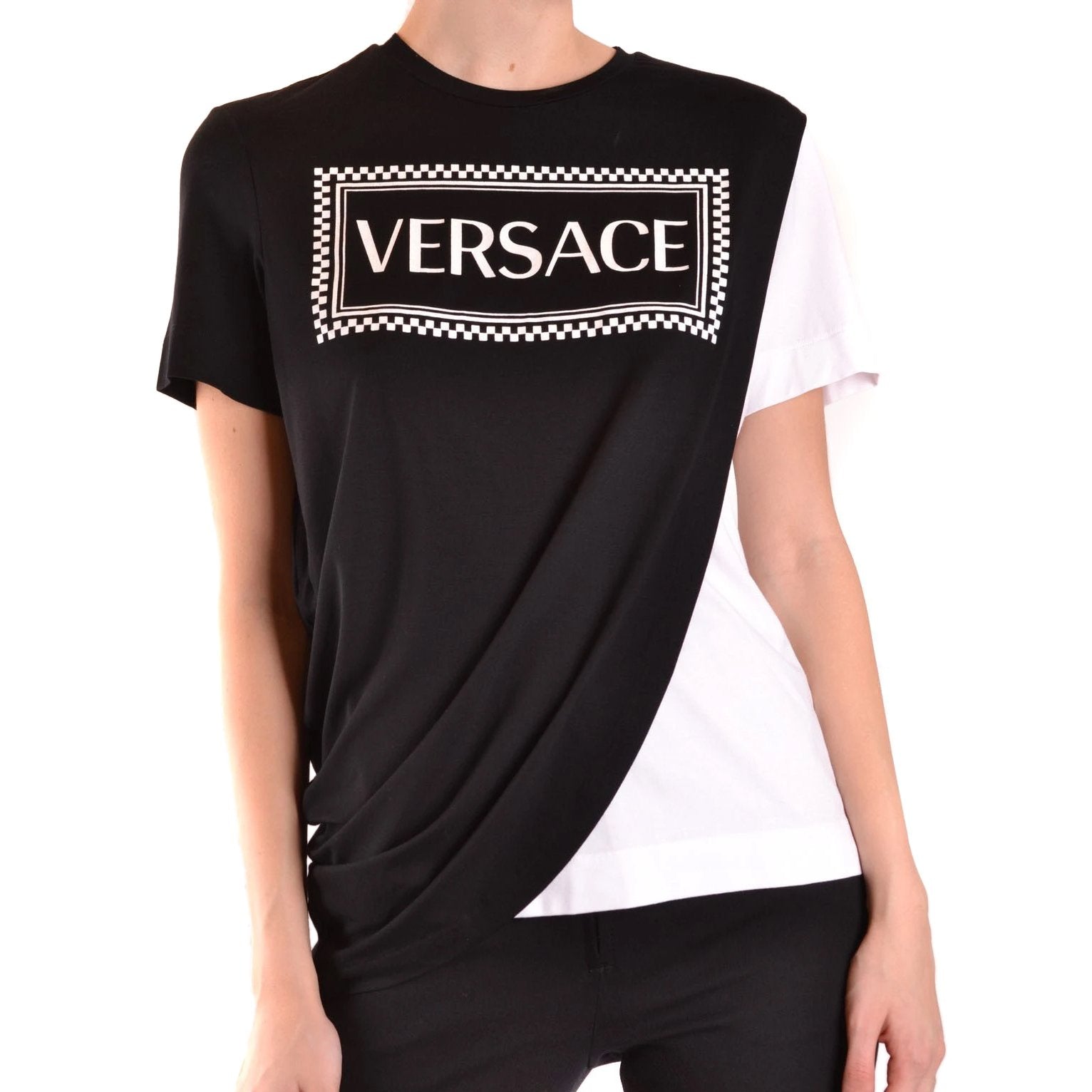 Versace T-Shirt Fashion on David Krug Online Store