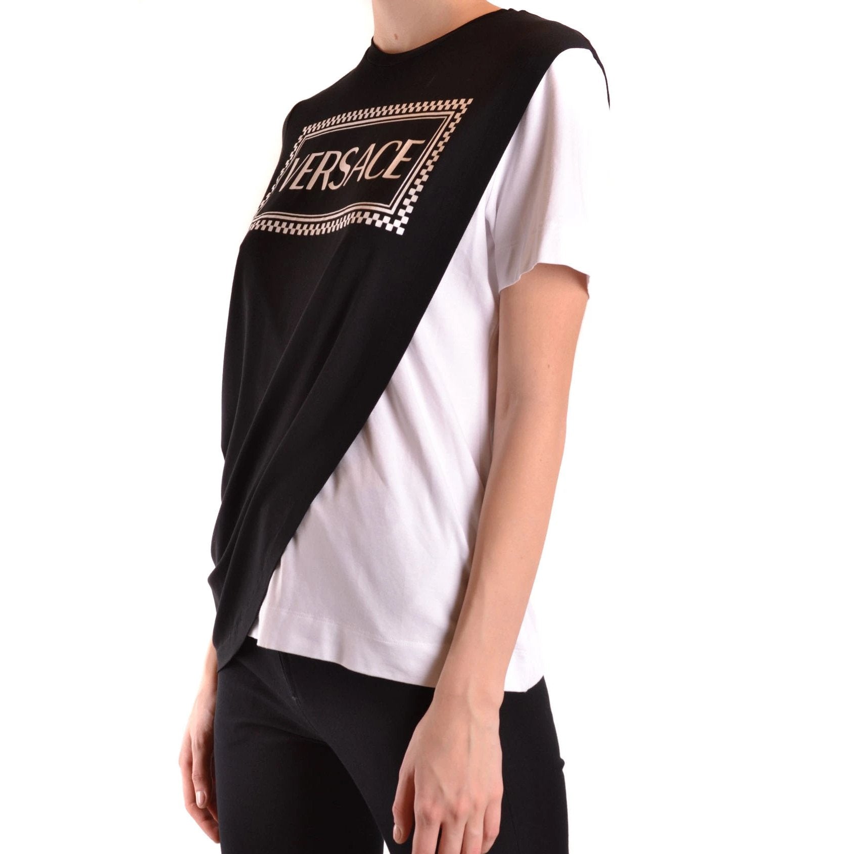 Versace T-Shirt Fashion on David Krug Online Store