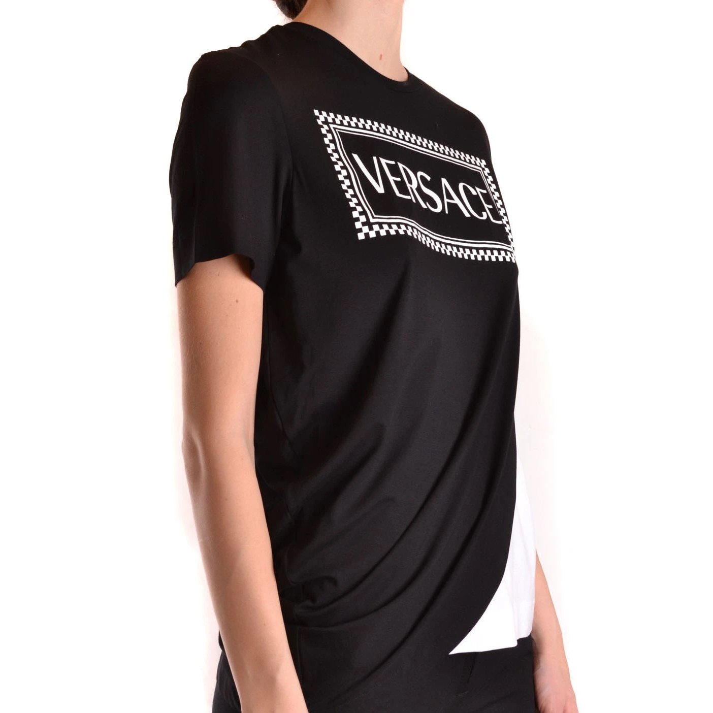 Versace T-Shirt Fashion on David Krug Online Store