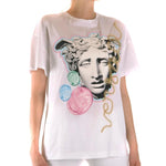 Versace T-shirt Fashion on David Krug Online Store